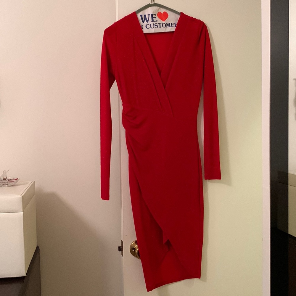 Party dress